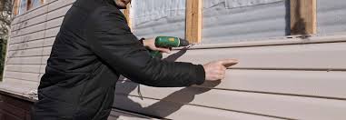 Siding Removal and Disposal in Enterprise, NV